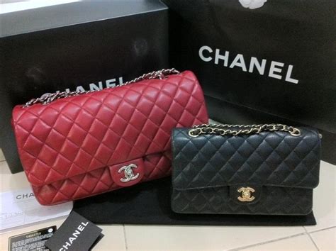 quanto costa una borsa chanel originale|borsa Chanel 2.55 prezzo.